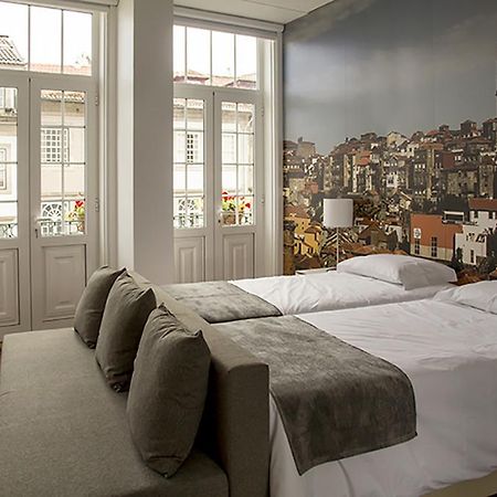 Clerigos View Daire Porto Oda fotoğraf