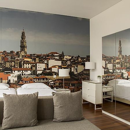 Clerigos View Daire Porto Dış mekan fotoğraf