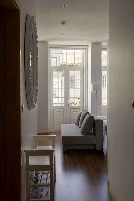 Clerigos View Daire Porto Dış mekan fotoğraf