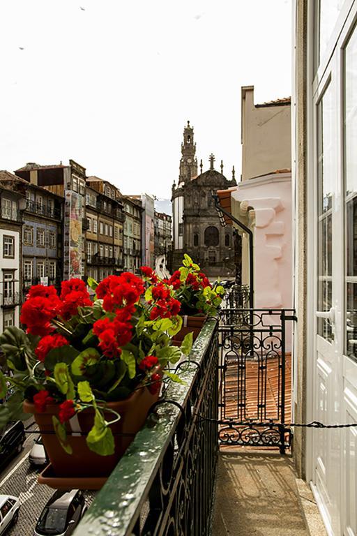 Clerigos View Daire Porto Oda fotoğraf