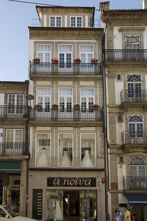 Clerigos View Daire Porto Oda fotoğraf